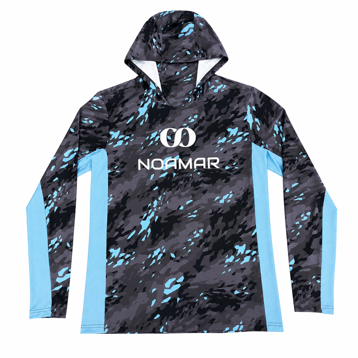 NOAMAR Sunbreaker Hoodie