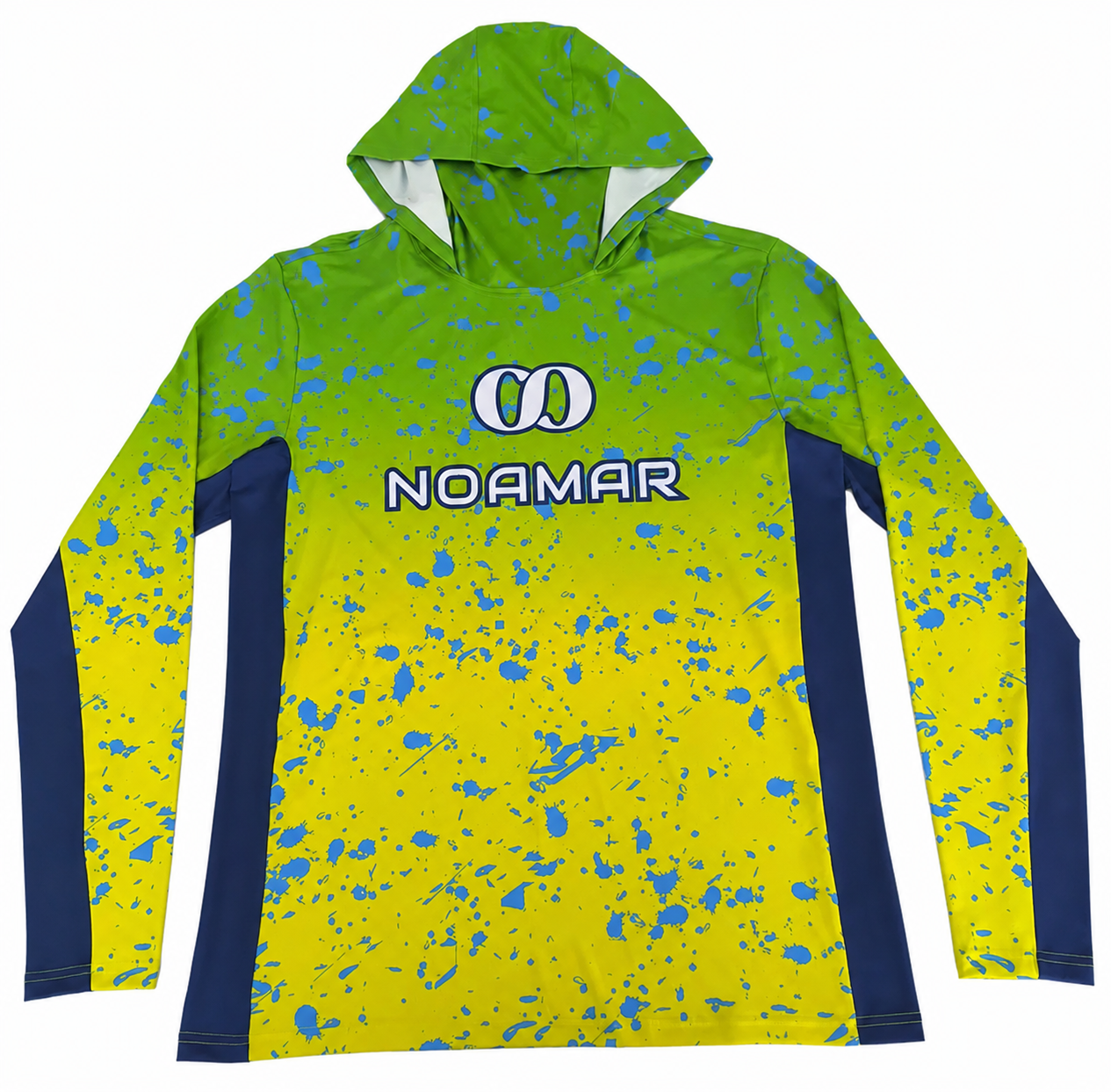 NOAMAR Mahi Madness Hoodie