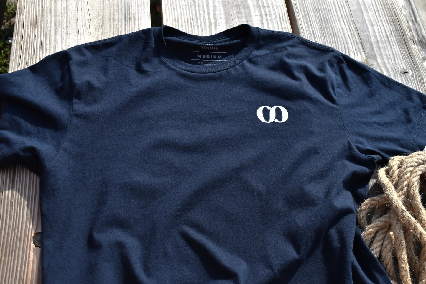 Sailfish Graphic T-Shirt