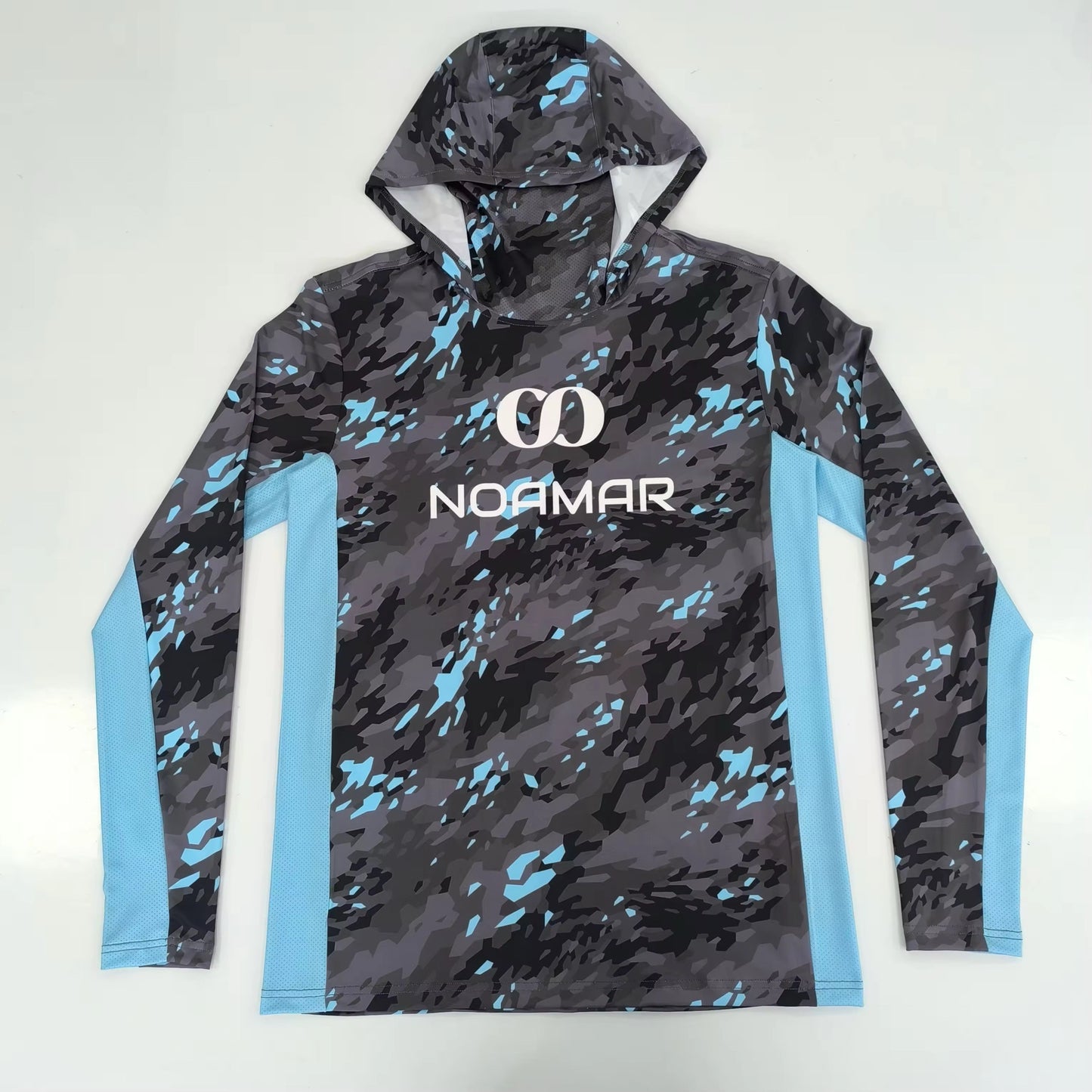 NOAMAR Sunbreaker Hoodie