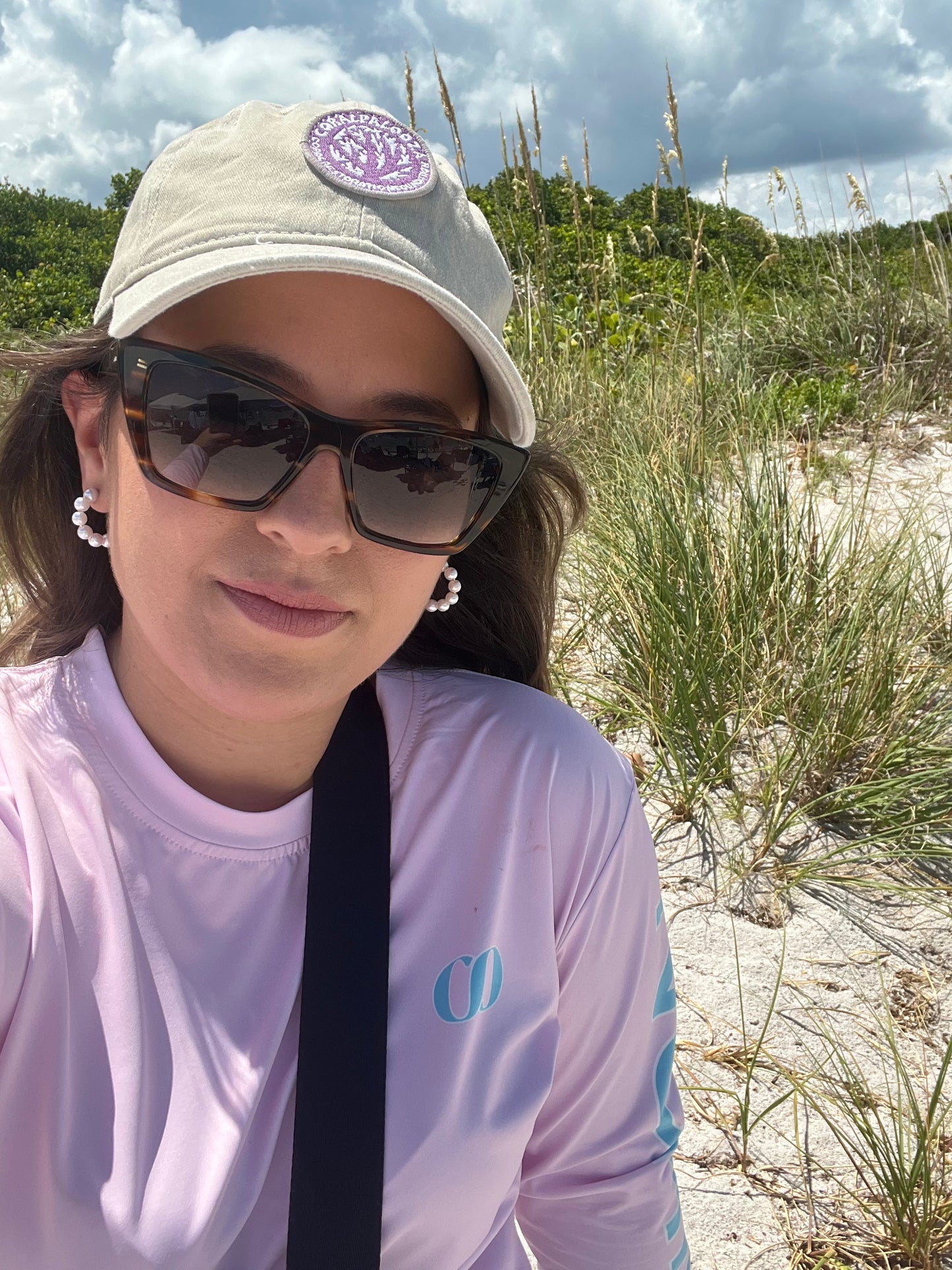 UPF Crew Neck – Vice Candy