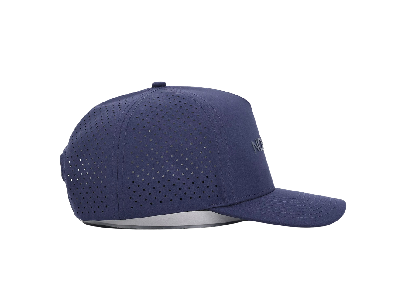NOAMAR MIDNIGHT NAVY PERFORMANCE HAT