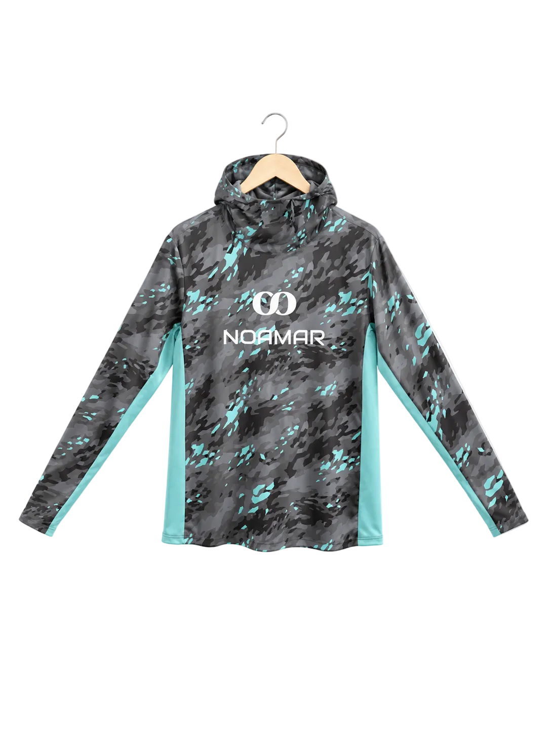 SUNBREAKER UPF HOODIE