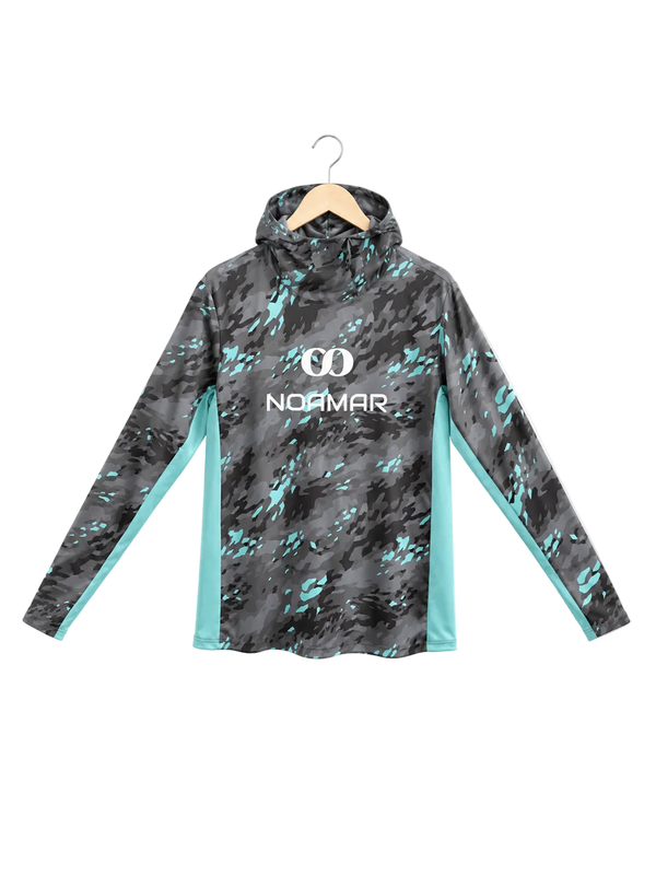 SUNBREAKER UPF HOODIE