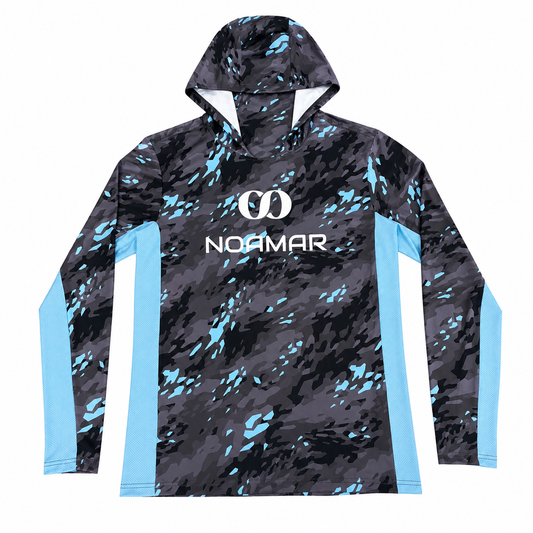 NOAMAR Sunbreaker Hoodie