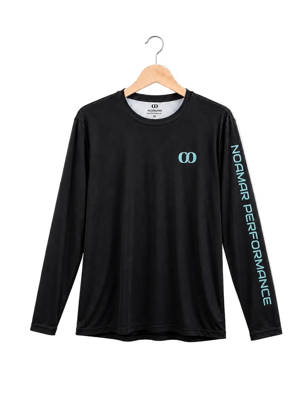 CLASSIC PERFORMANCE LONG SLEEVE CREW NECK