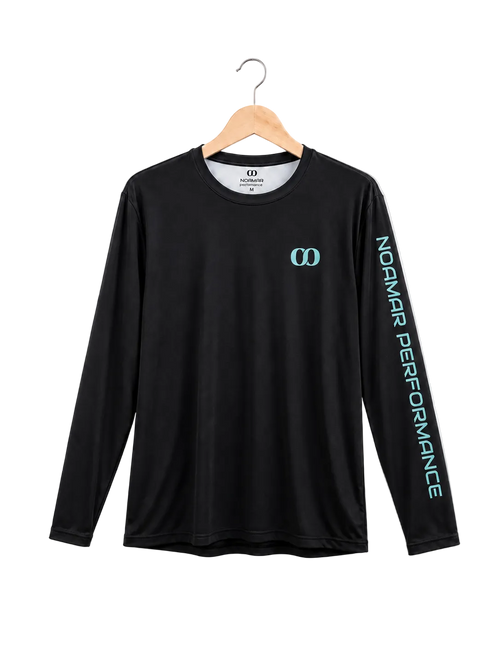 CLASSIC PERFORMANCE LONG SLEEVE CREW NECK