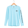 CLASSIC PERFORMANCE LONG SLEEVE CREW NECK