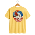 SAILFISH GRAPHIC T-SHIRT