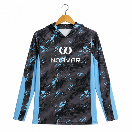 SUNBREAKER UPF HOODIE