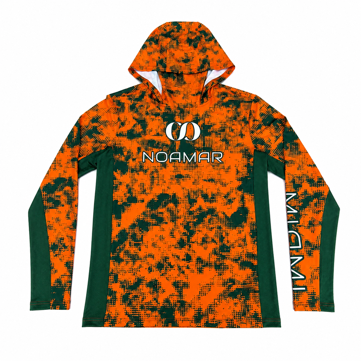 NOAMAR Storm Season Hoodie