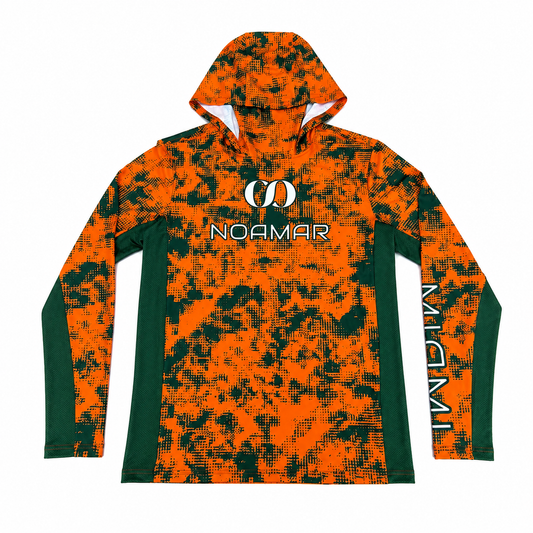 NOAMAR Storm Season Hoodie