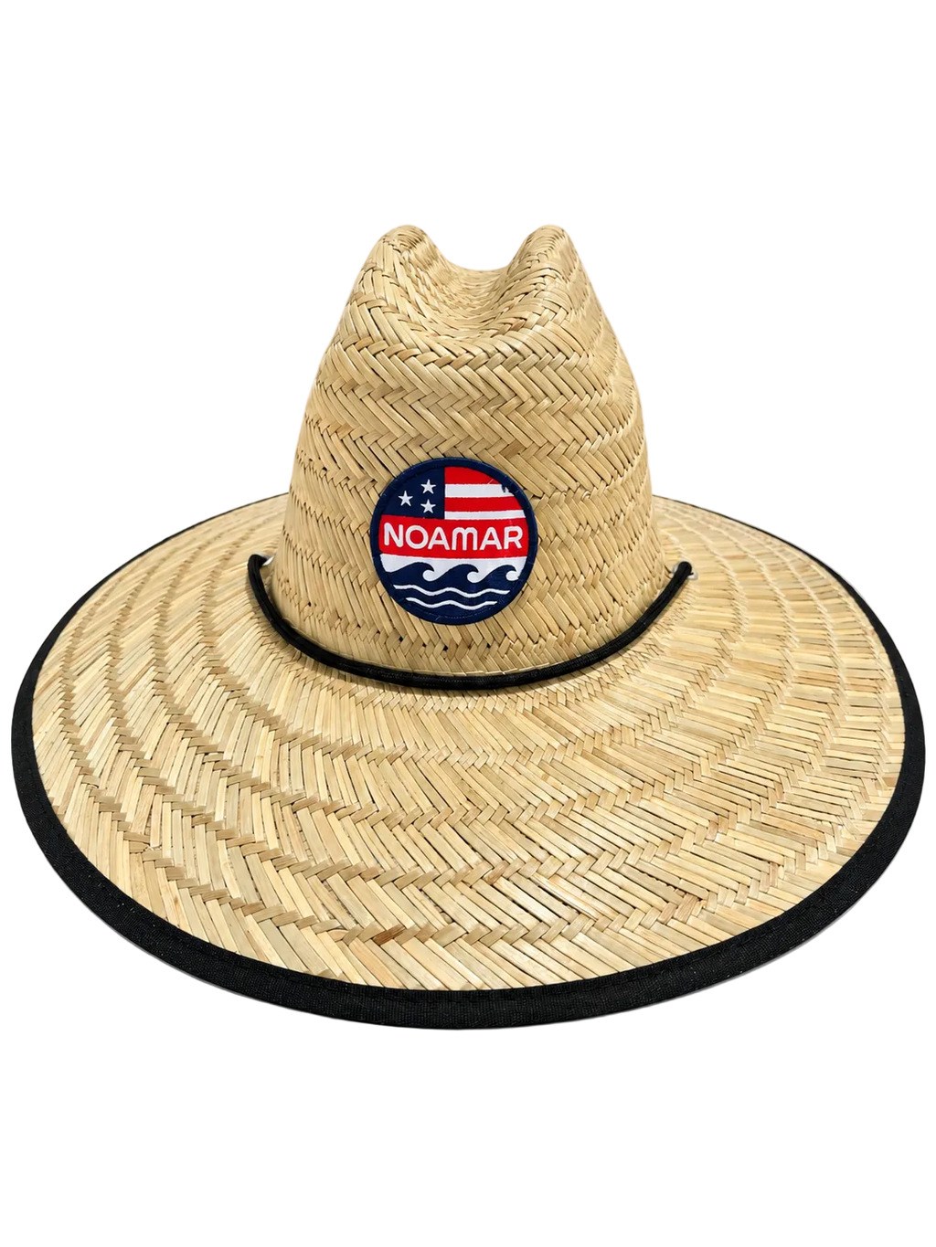 STRAW HAT – AMERICAN MARINE EDITION