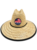 STRAW HAT – AMERICAN MARINE EDITION