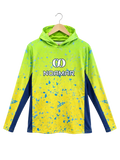 MAHI MADNESS PERFORMANCE HOODIE