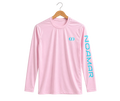 VICE CANDY UPF CREW NECK
