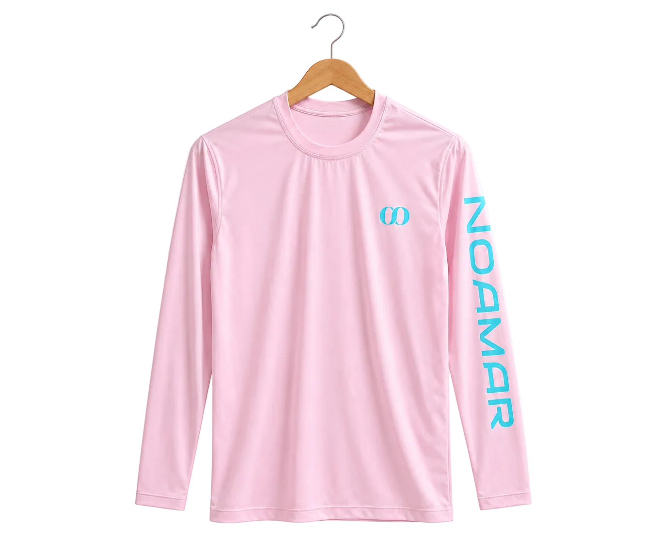 VICE CANDY UPF CREW NECK