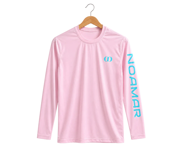 VICE CANDY UPF CREW NECK