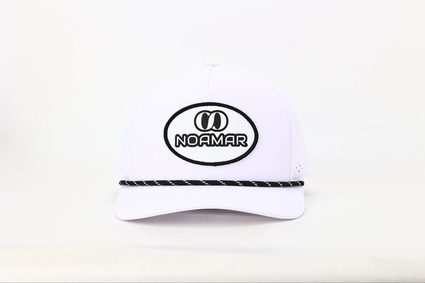 NOAMAR Sea-Wick Rope Hat