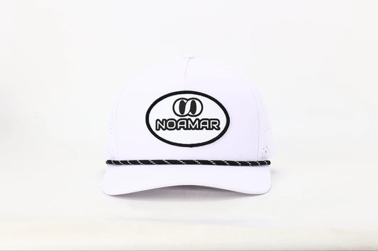NOAMAR Sea-Wick Rope Hat