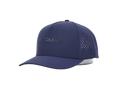 NOAMAR MIDNIGHT NAVY PERFORMANCE HAT