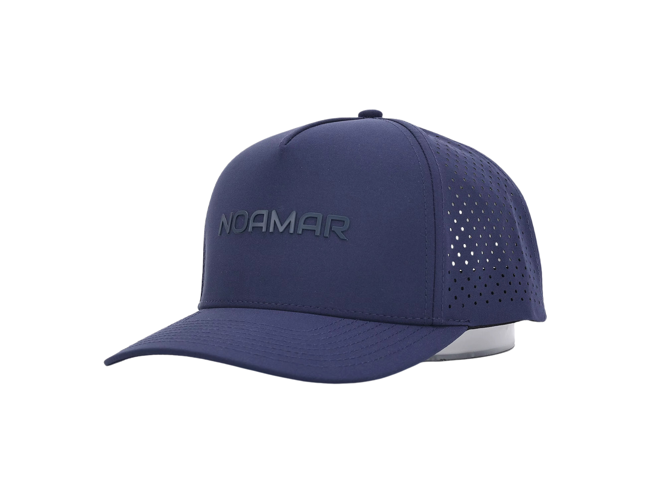 NOAMAR MIDNIGHT NAVY PERFORMANCE HAT