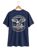 250 FREEDOM DRIFT EAGLE TEE