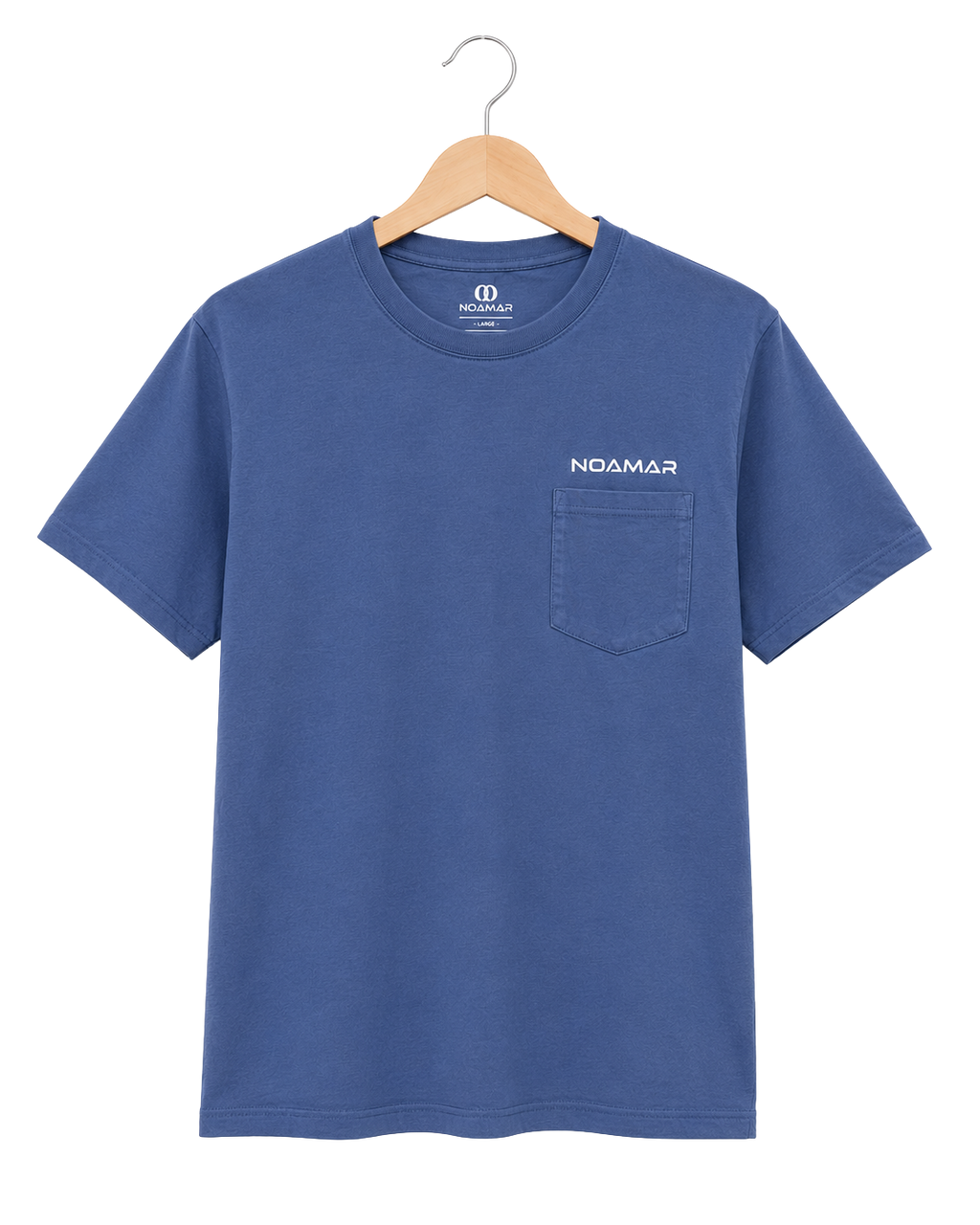 HON MAGURO BLUEFIN TEE