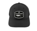 LURE PATCH TRUCKER HAT