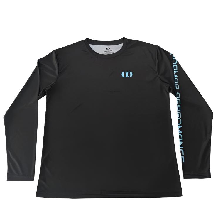 Classic Performance Long Sleeve Shirt