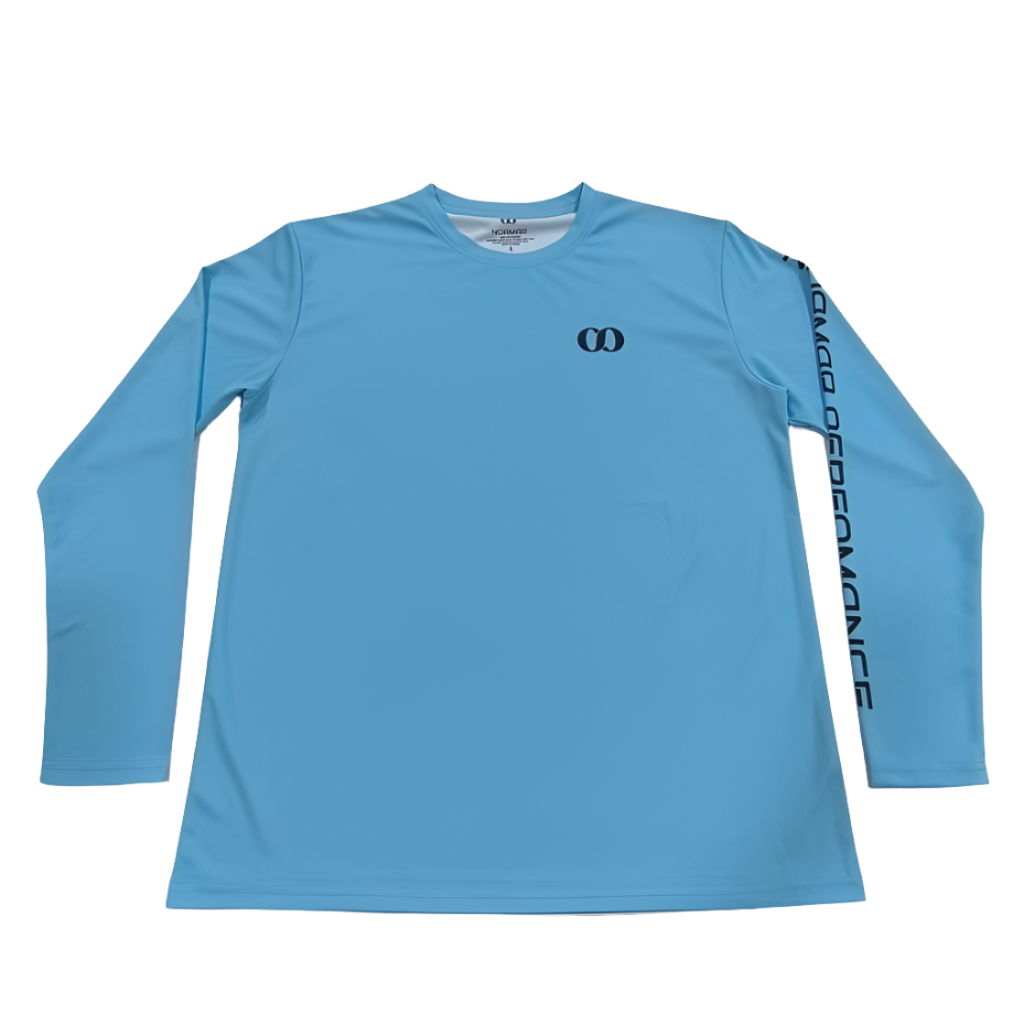 Classic Performance Long Sleeve Shirt